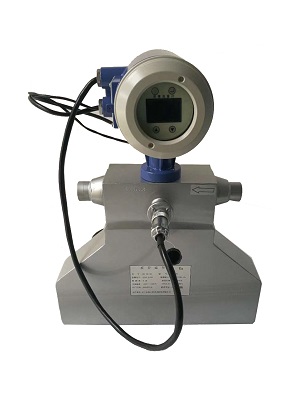 coriolis flow meter price