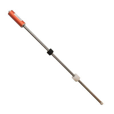 rigid magnetostrictive probe