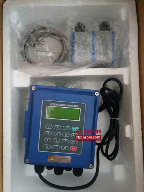 Flow Controllers & Meters Hydraulics, Pneumatics, Pumps & Plumbing ...