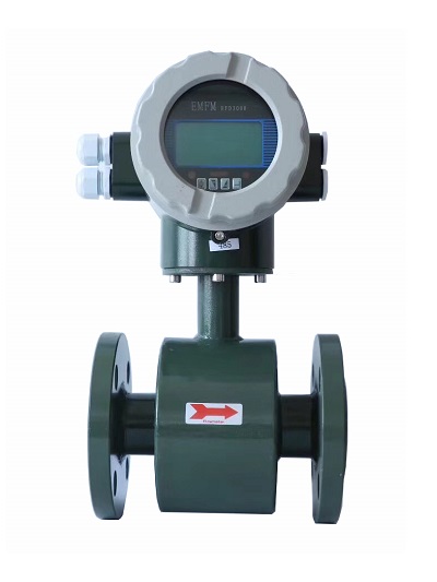 Electromagnetic Flowmeter