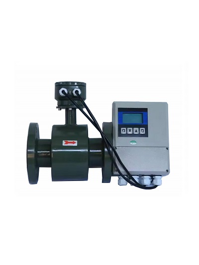 Electromagnetic Flowmeter