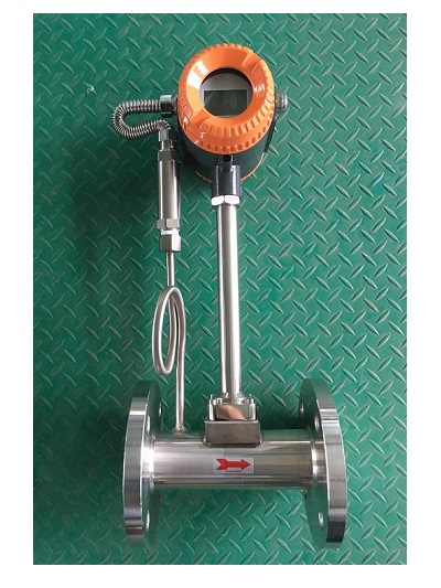 Vortex Flowmeter