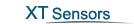 XTsensors Logo